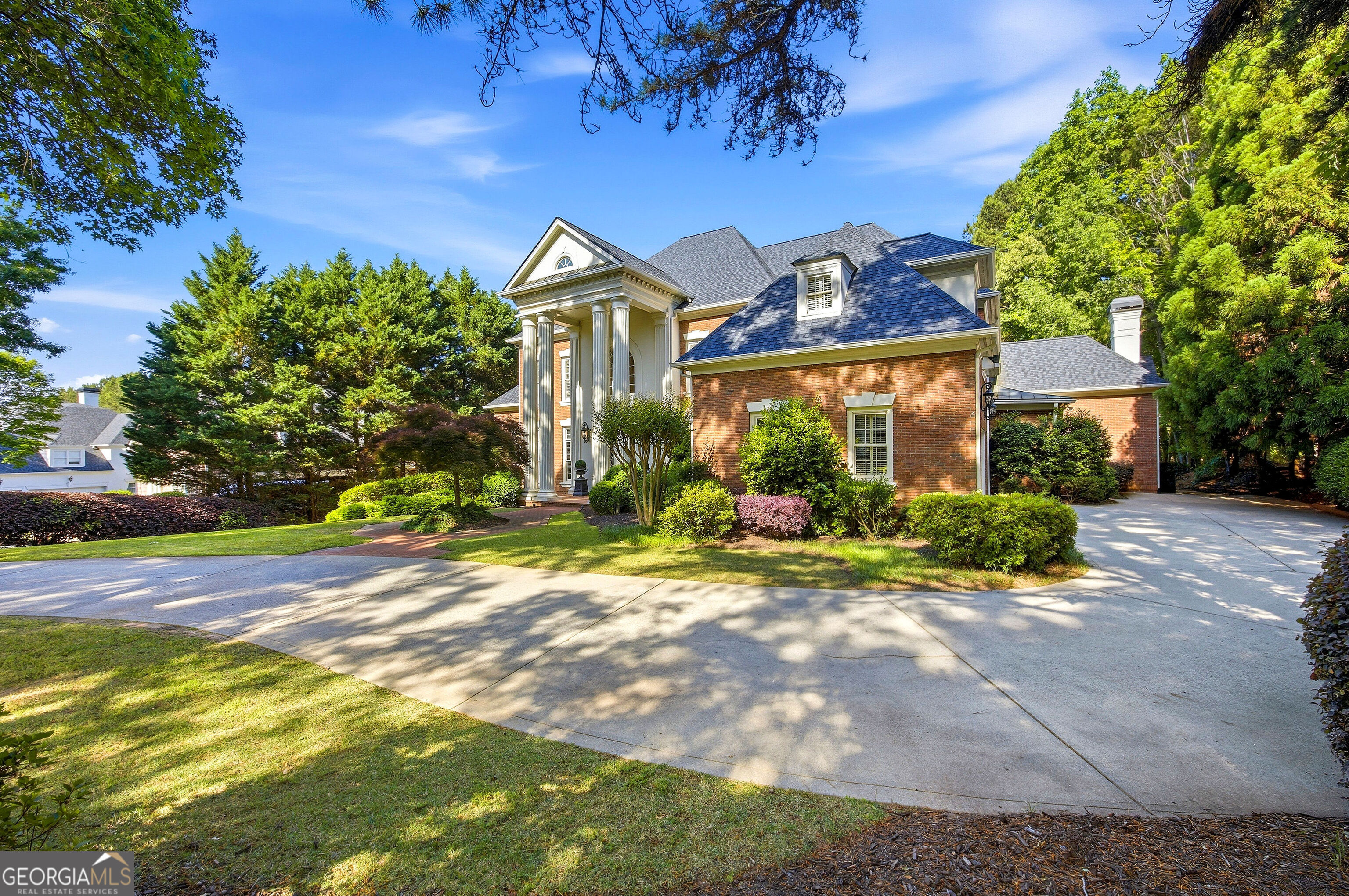 1845 Sugarloaf Club Drive Duluth GA 30097