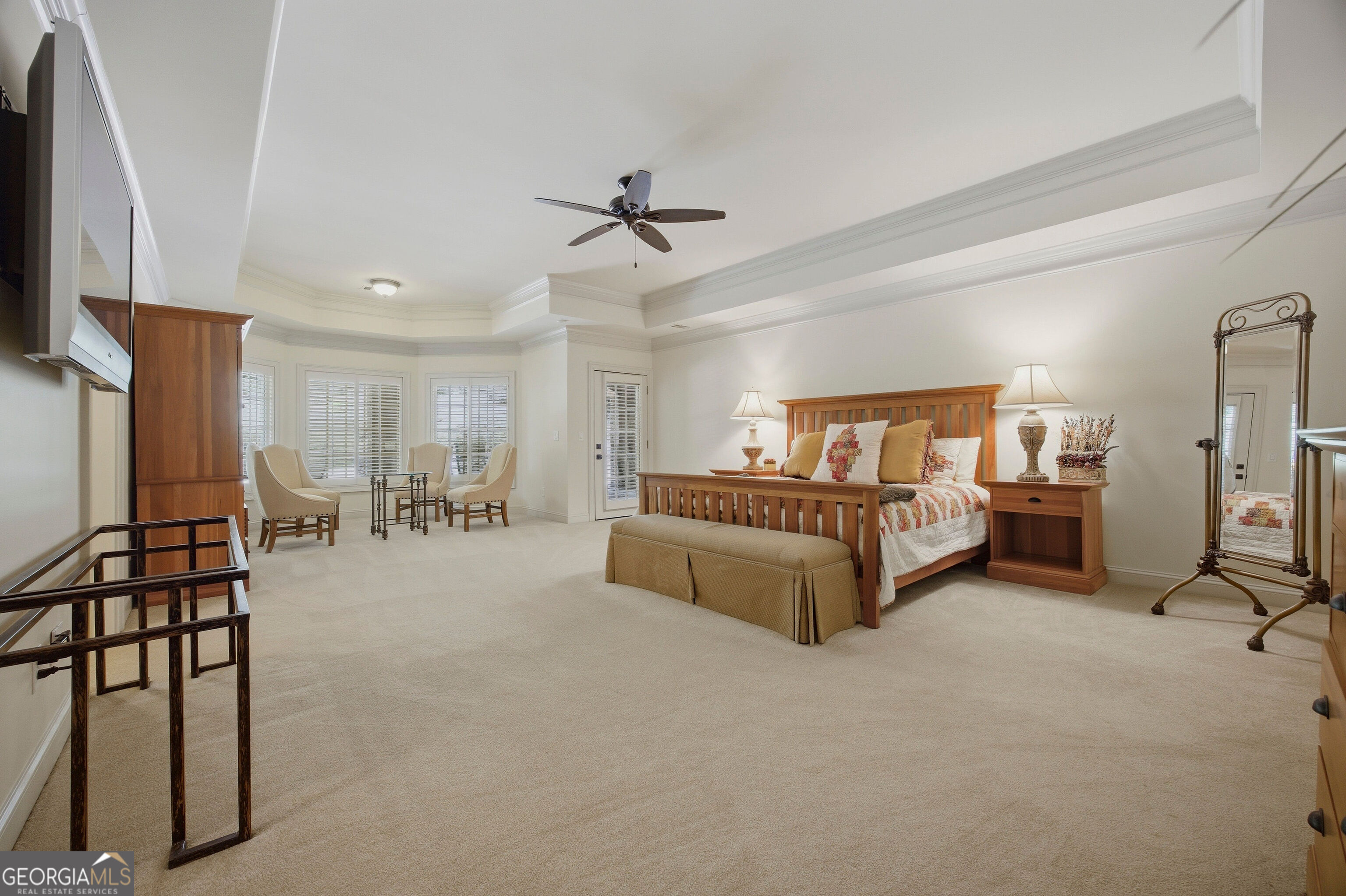 1845 Sugarloaf Club Drive Duluth GA 30097