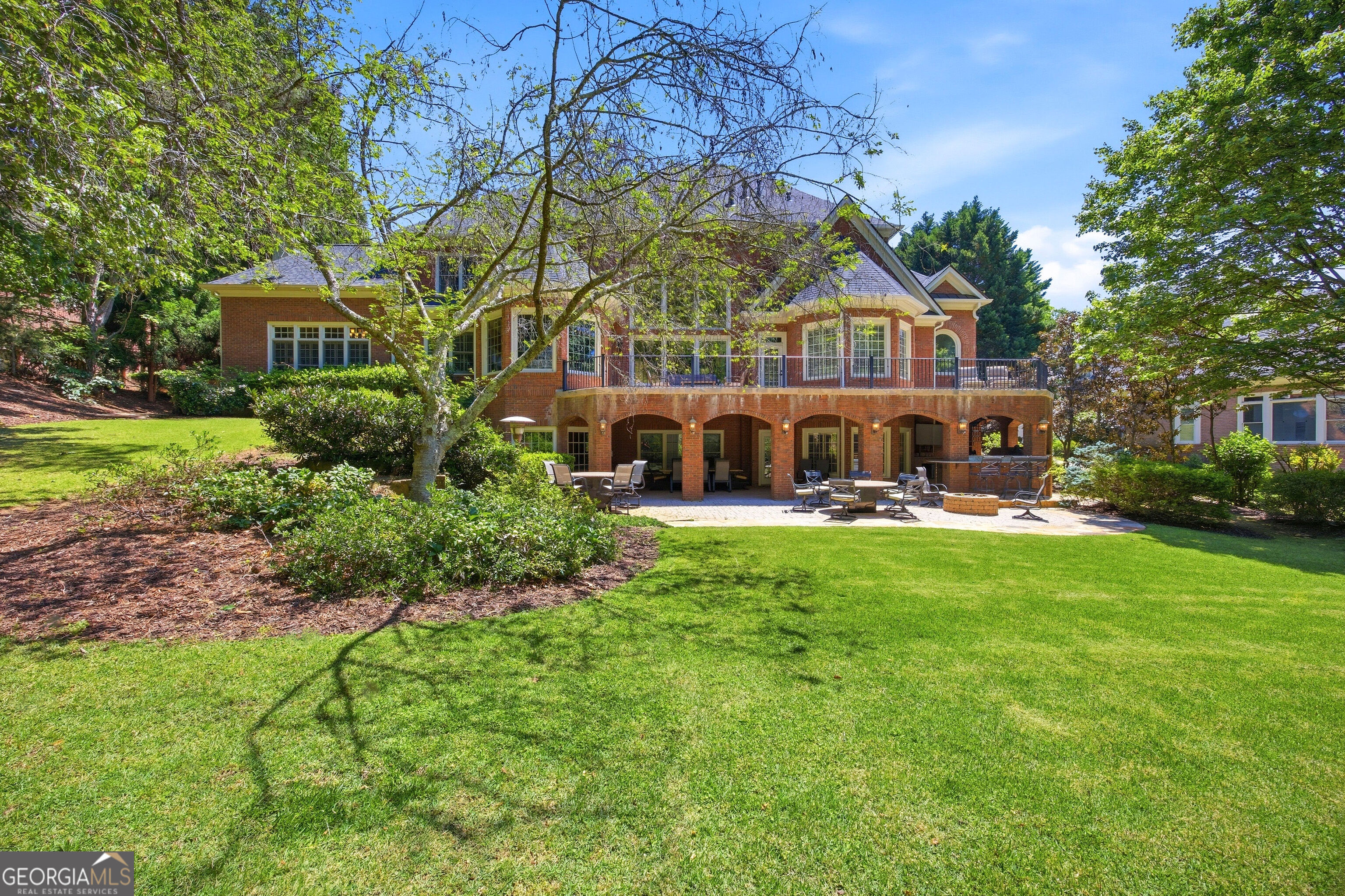 1845 Sugarloaf Club Drive Duluth GA 30097