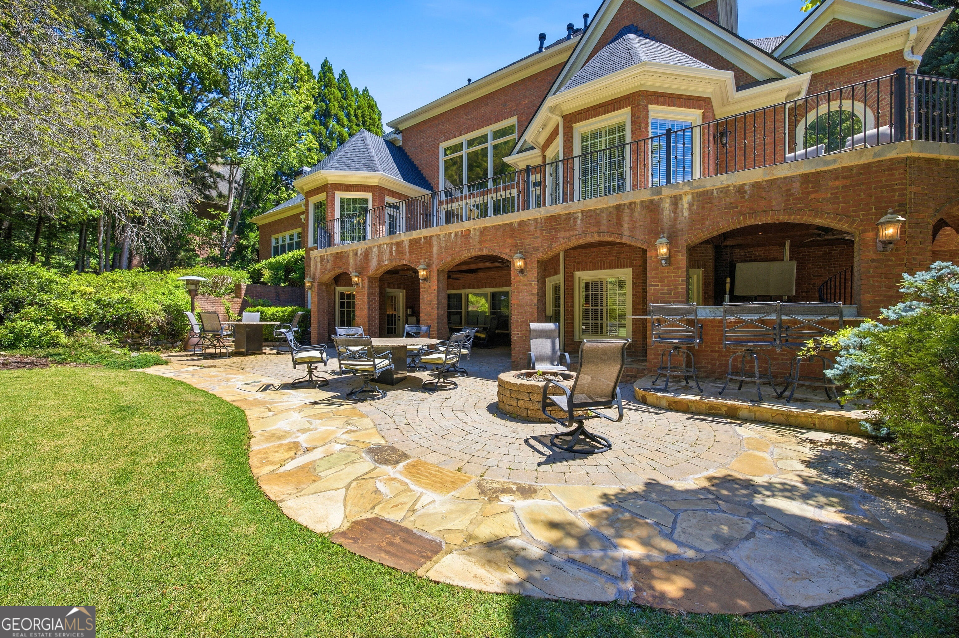 1845 Sugarloaf Club Drive Duluth GA 30097