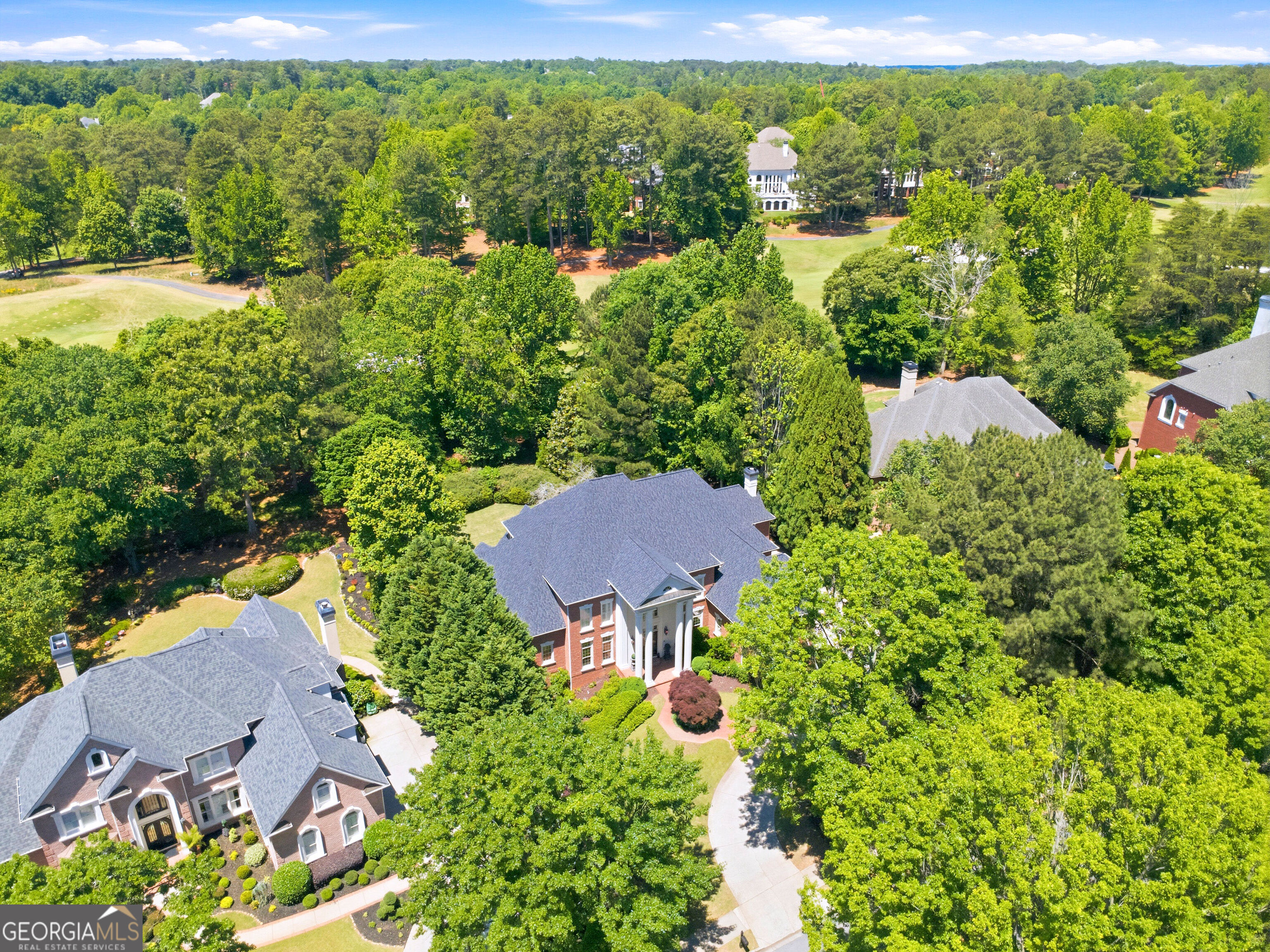1845 Sugarloaf Club Drive Duluth GA 30097