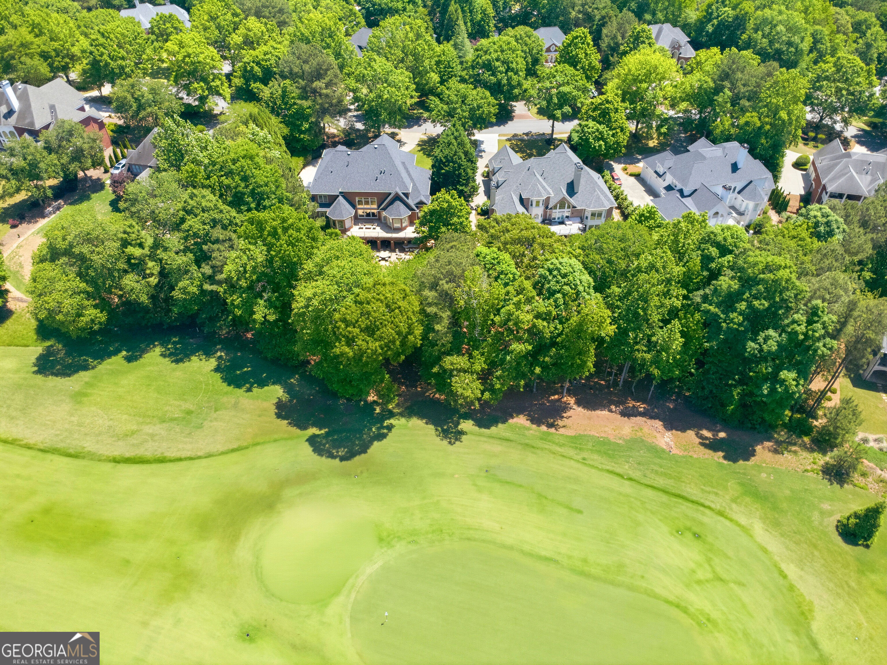 1845 Sugarloaf Club Drive Duluth GA 30097