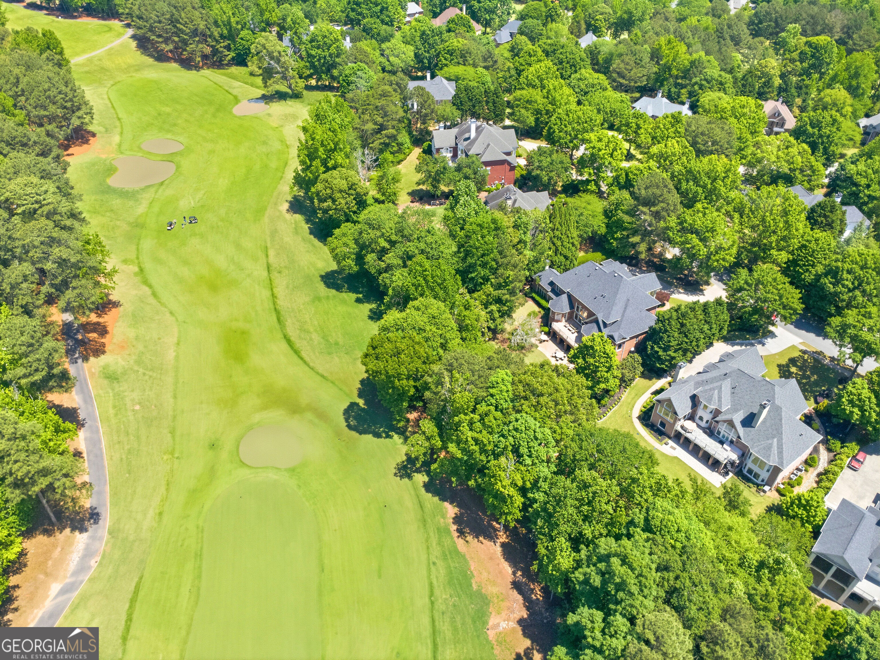 1845 Sugarloaf Club Drive Duluth GA 30097
