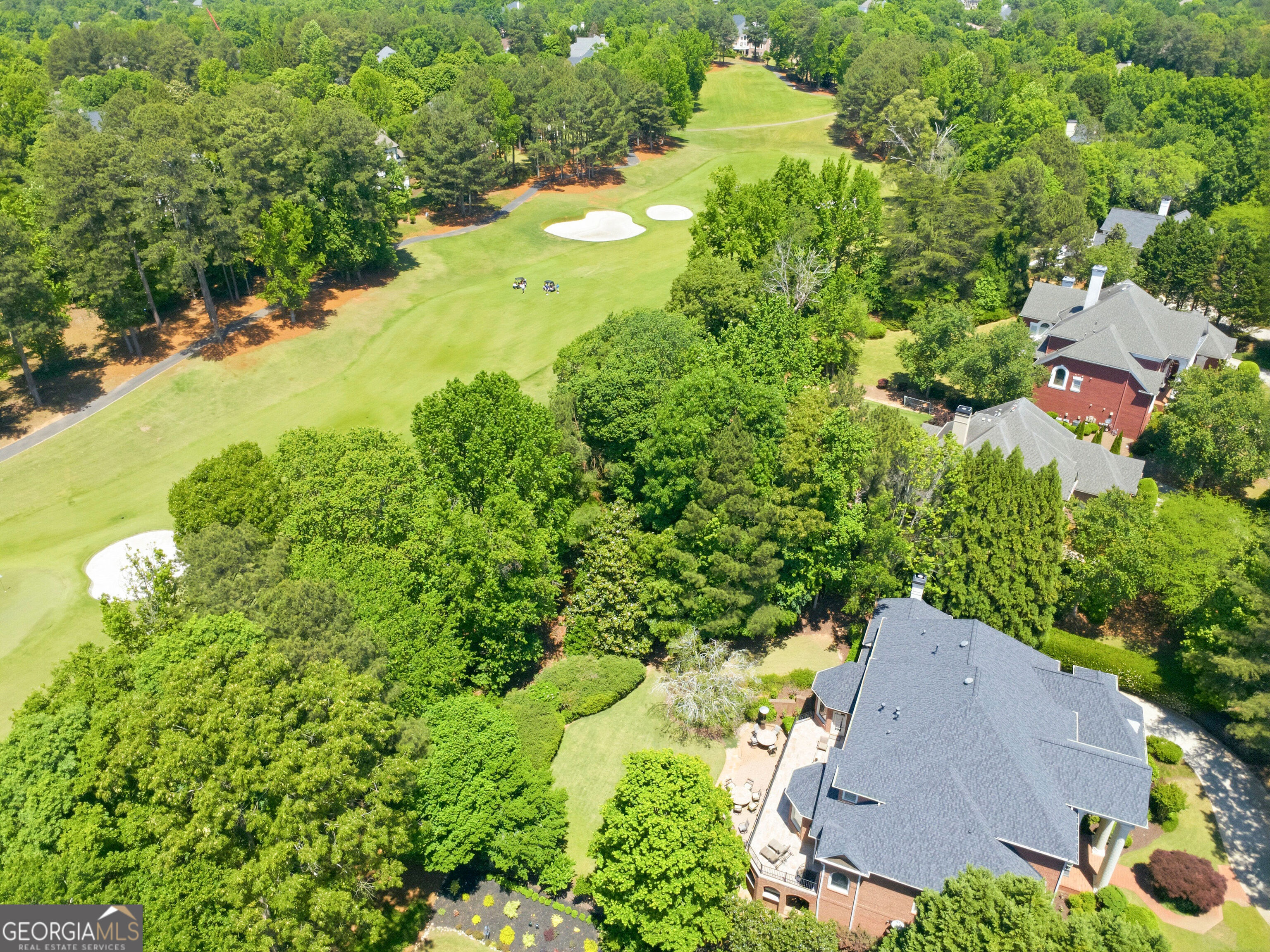 1845 Sugarloaf Club Drive Duluth GA 30097