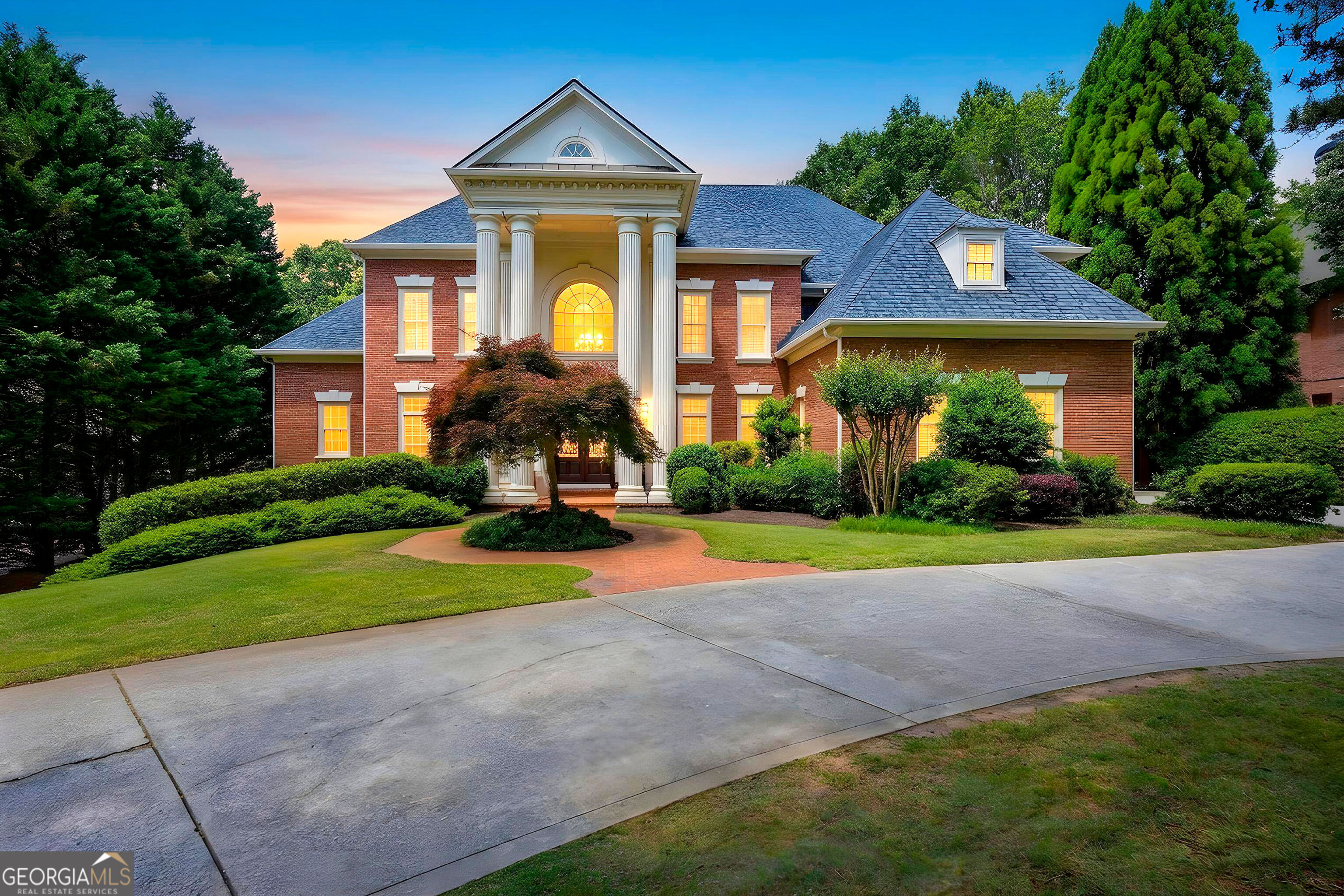 1845 Sugarloaf Club Drive Duluth GA 30097