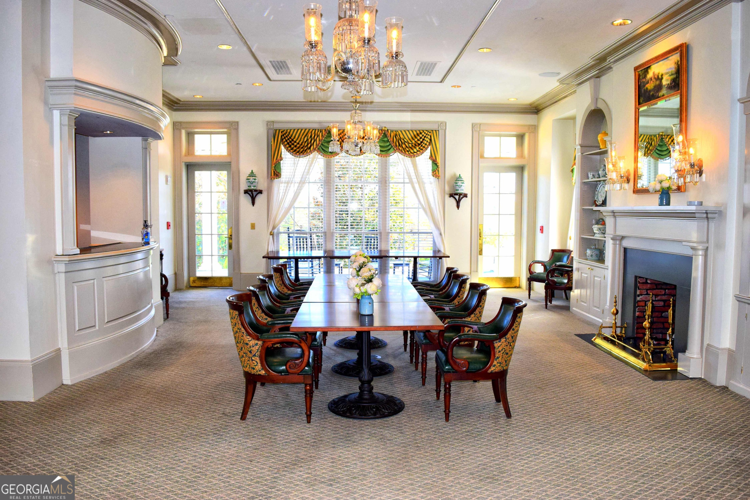 1845 Sugarloaf Club Drive Duluth GA 30097