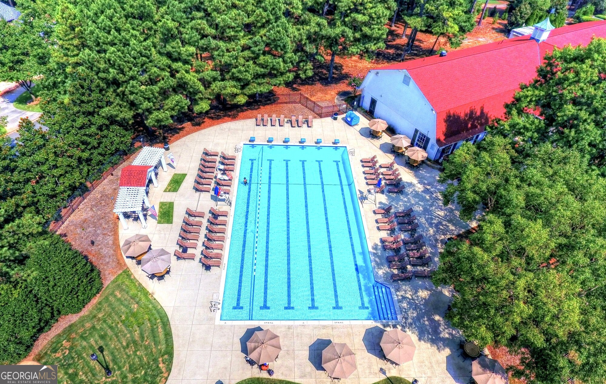 1845 Sugarloaf Club Drive Duluth GA 30097