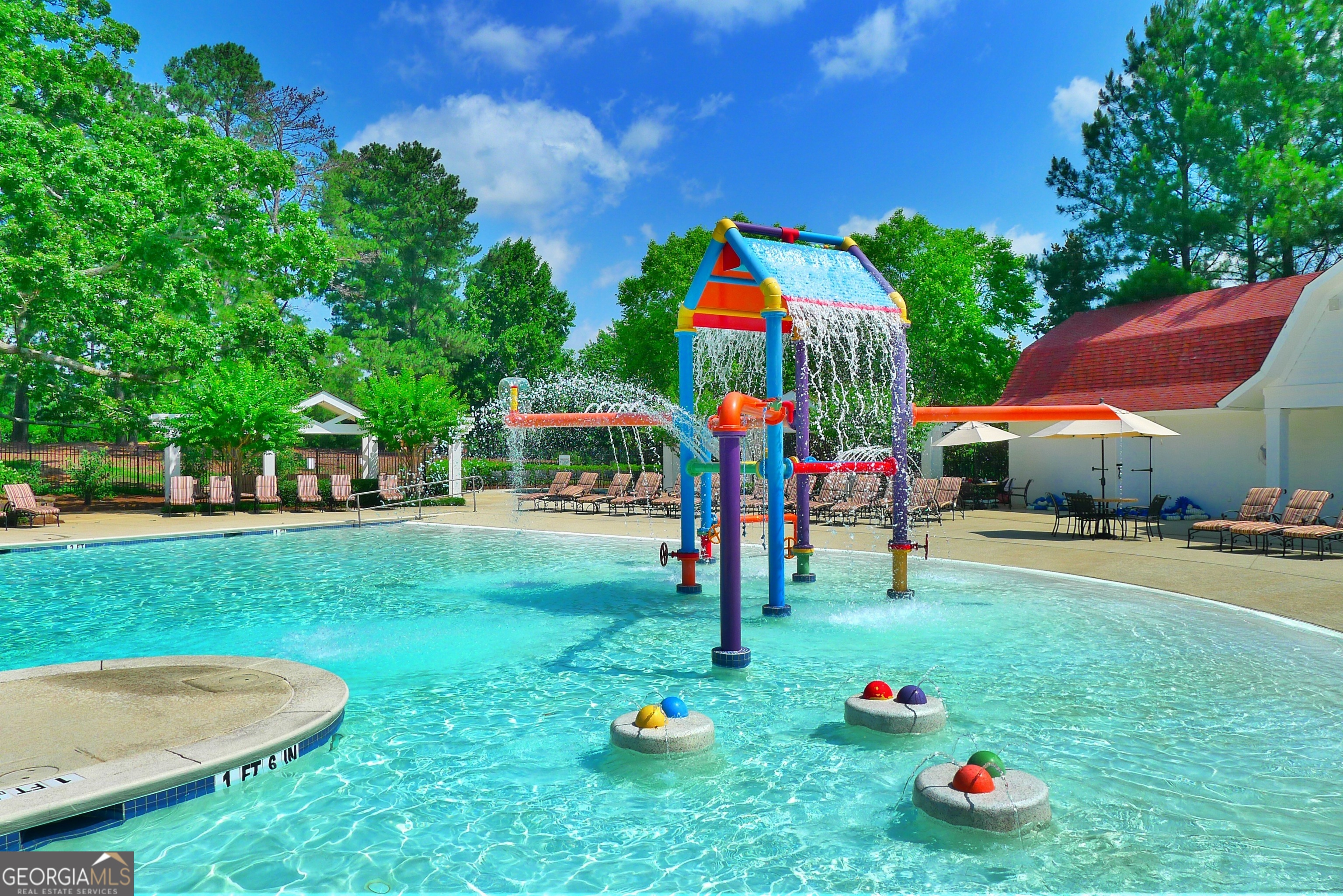 1845 Sugarloaf Club Drive Duluth GA 30097