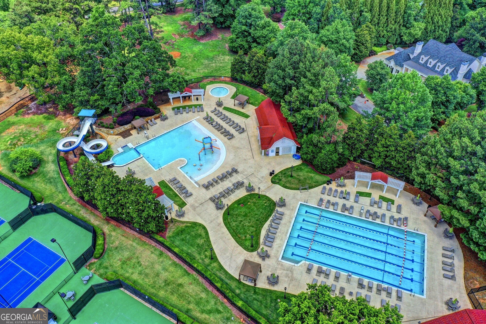 1845 Sugarloaf Club Drive Duluth GA 30097