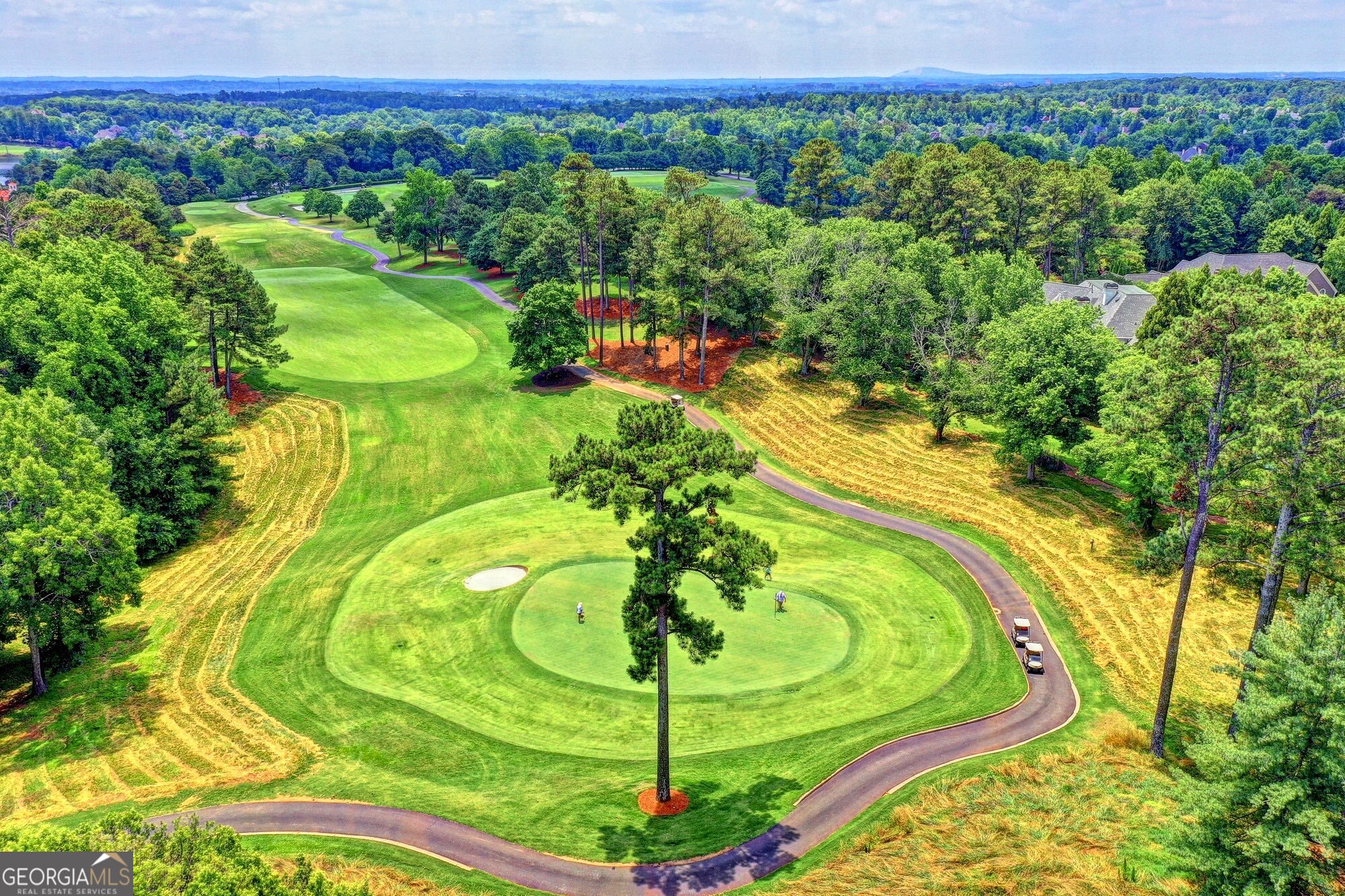 1845 Sugarloaf Club Drive Duluth GA 30097