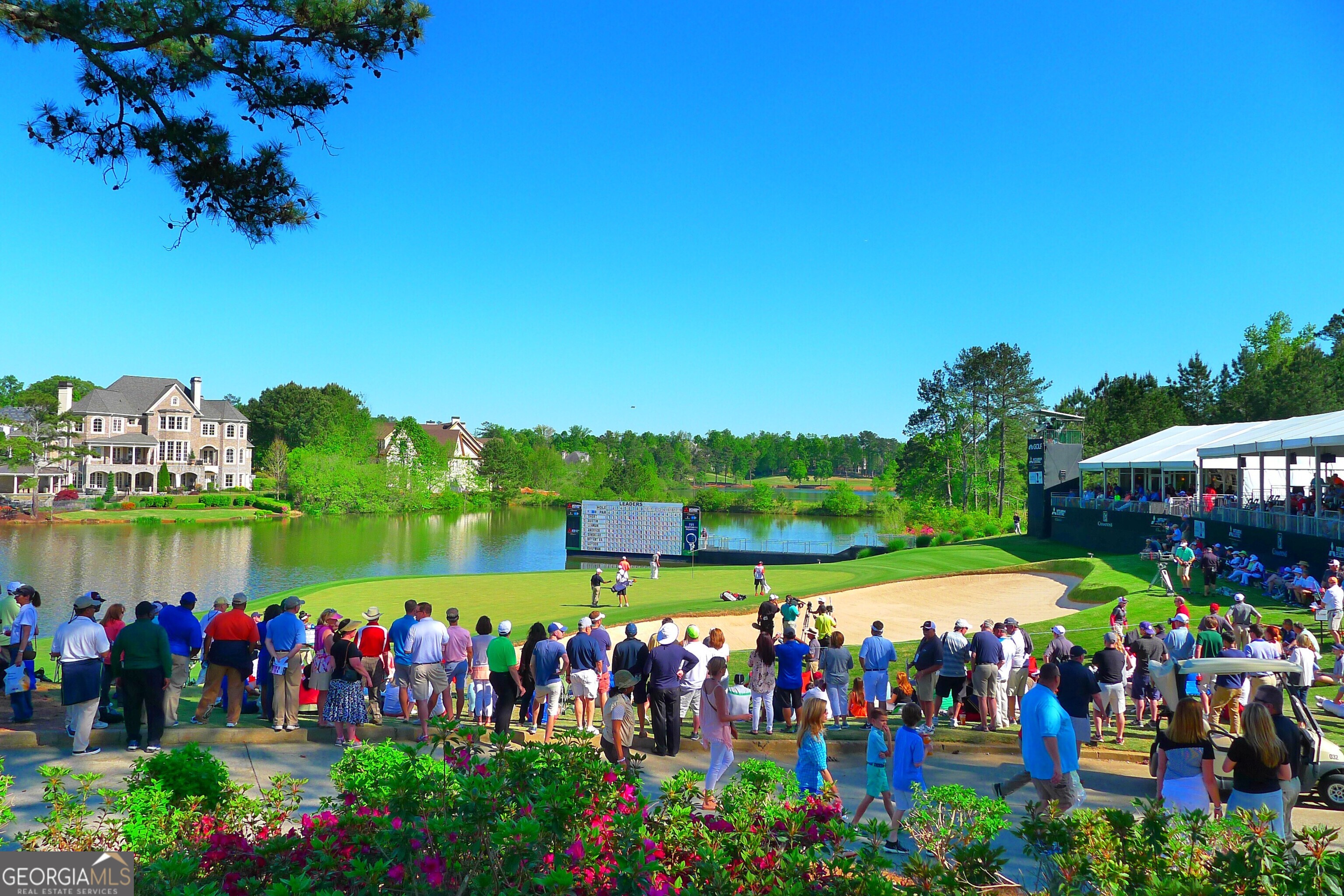 1845 Sugarloaf Club Drive Duluth GA 30097