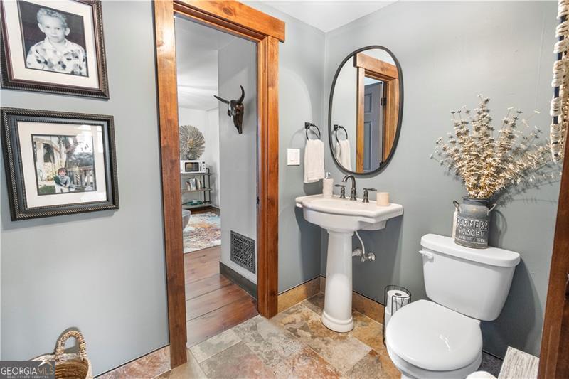 308 Hugh Stowers Road Dawsonville GA 30534