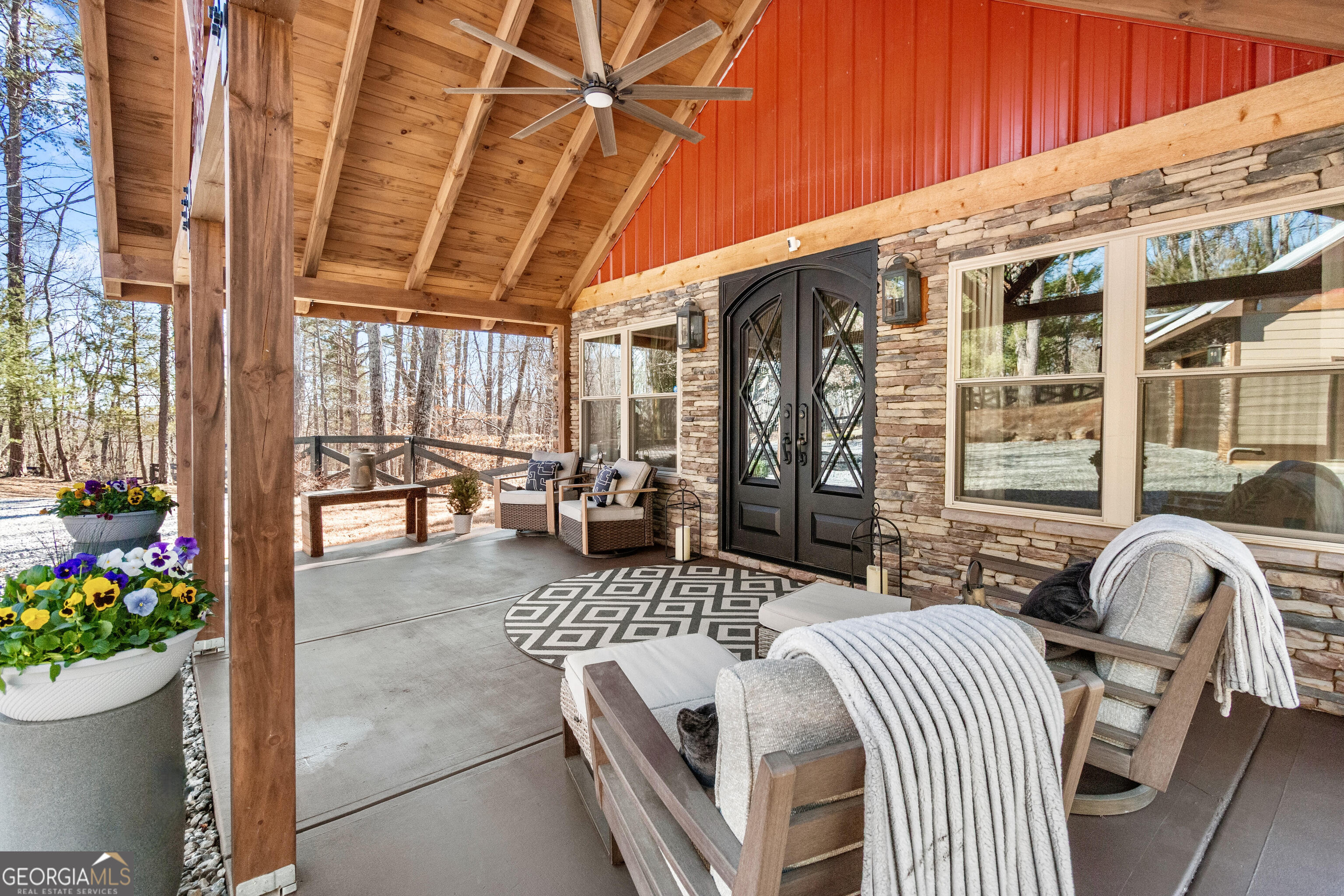 308 Hugh Stowers Road Dawsonville GA 30534