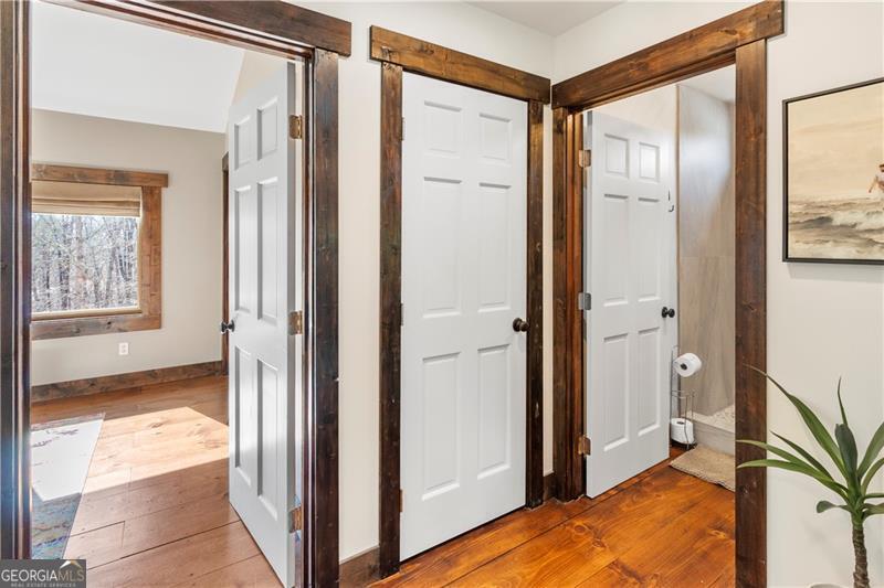 308 Hugh Stowers Road Dawsonville GA 30534
