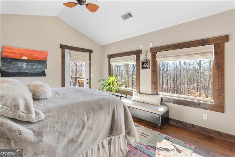 308 Hugh Stowers Road Dawsonville GA 30534