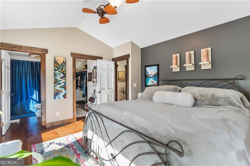 308 Hugh Stowers Road Dawsonville GA 30534