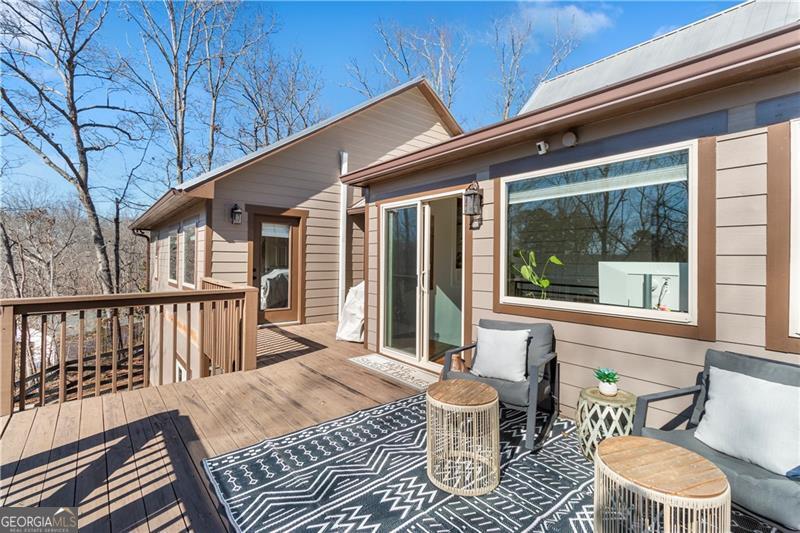 308 Hugh Stowers Road Dawsonville GA 30534