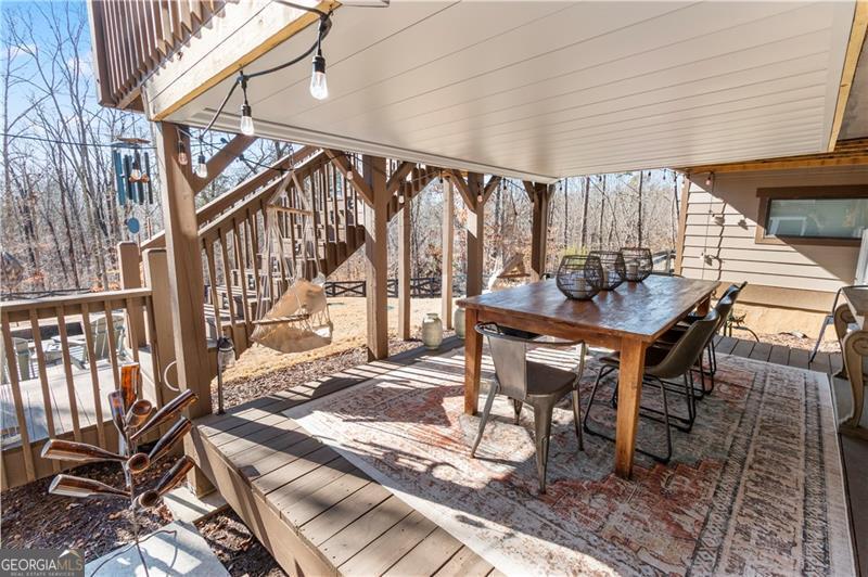 308 Hugh Stowers Road Dawsonville GA 30534