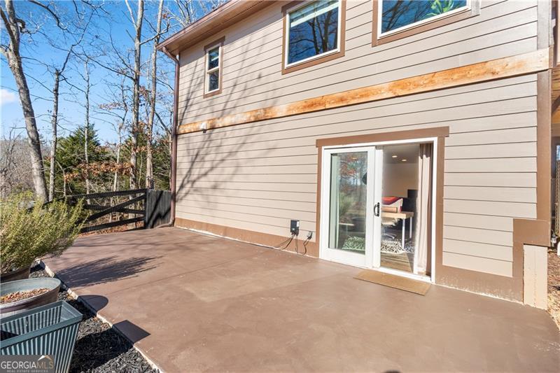 308 Hugh Stowers Road Dawsonville GA 30534