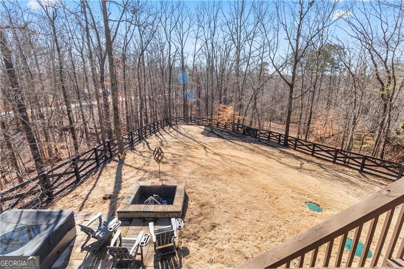 308 Hugh Stowers Road Dawsonville GA 30534