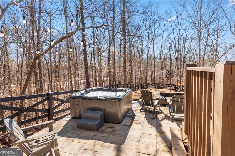 308 Hugh Stowers Road Dawsonville GA 30534