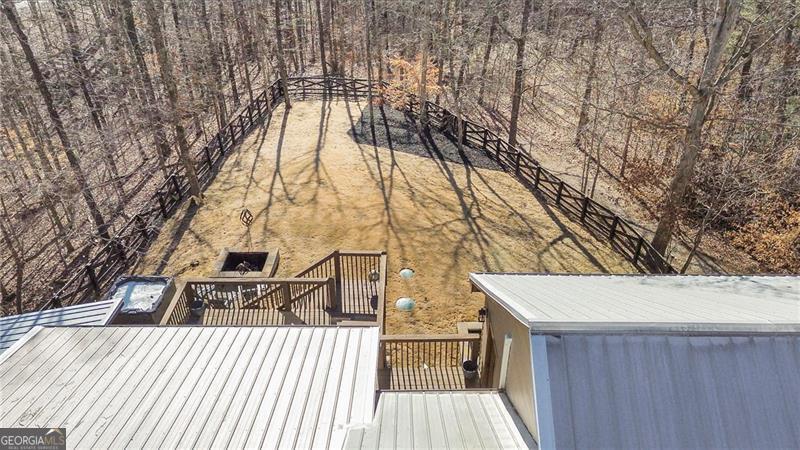 308 Hugh Stowers Road Dawsonville GA 30534