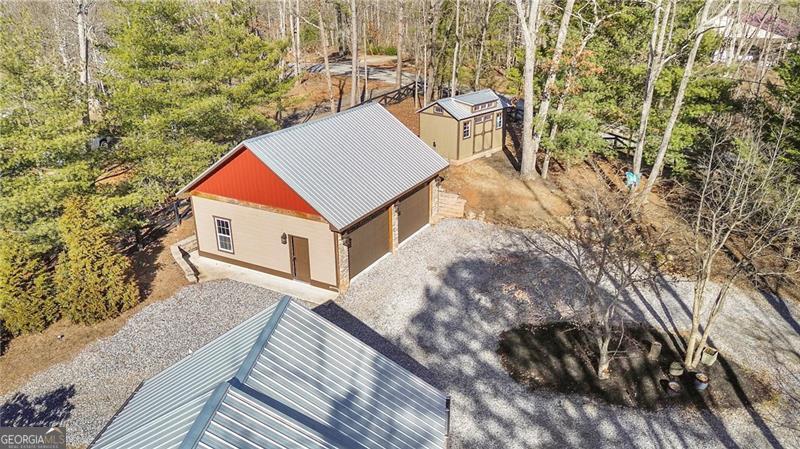 308 Hugh Stowers Road Dawsonville GA 30534