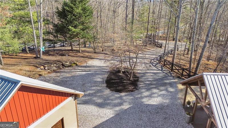 308 Hugh Stowers Road Dawsonville GA 30534