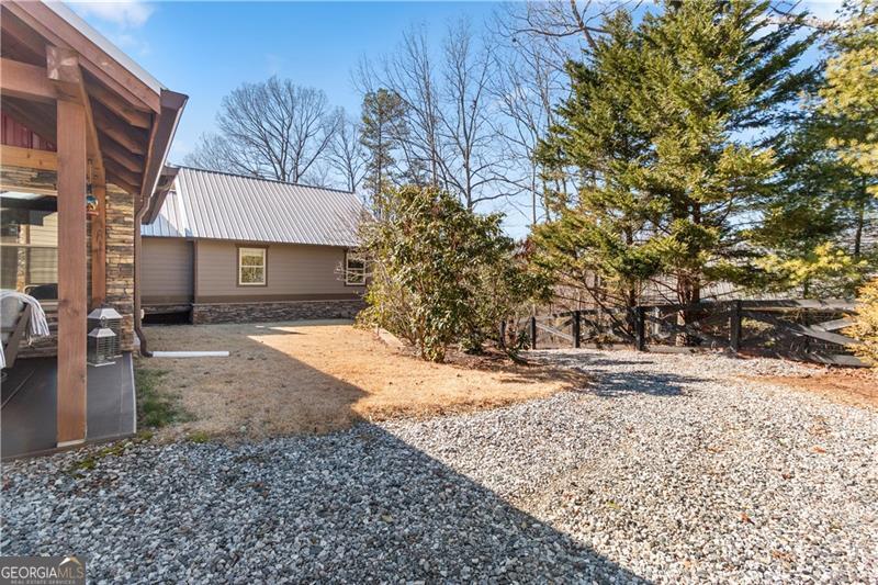 308 Hugh Stowers Road Dawsonville GA 30534