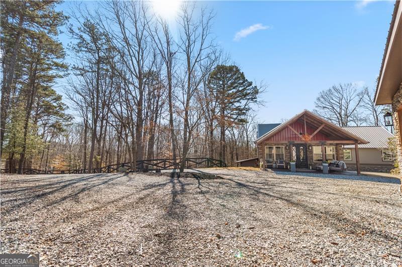 308 Hugh Stowers Road Dawsonville GA 30534