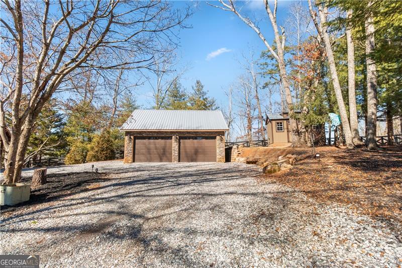 308 Hugh Stowers Road Dawsonville GA 30534