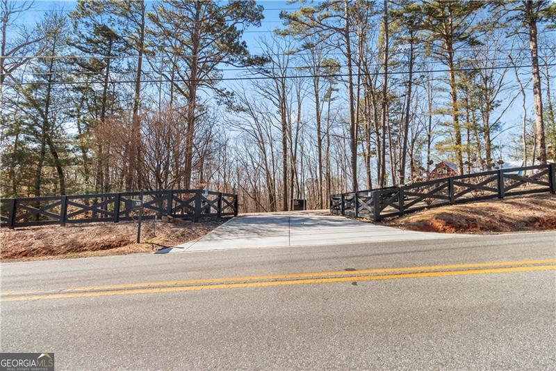 308 Hugh Stowers Road Dawsonville GA 30534