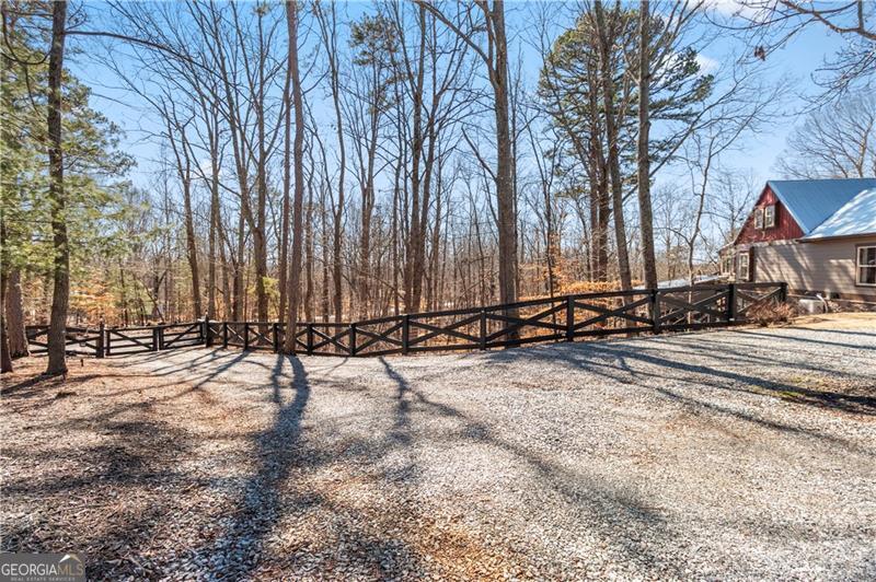 308 Hugh Stowers Road Dawsonville GA 30534