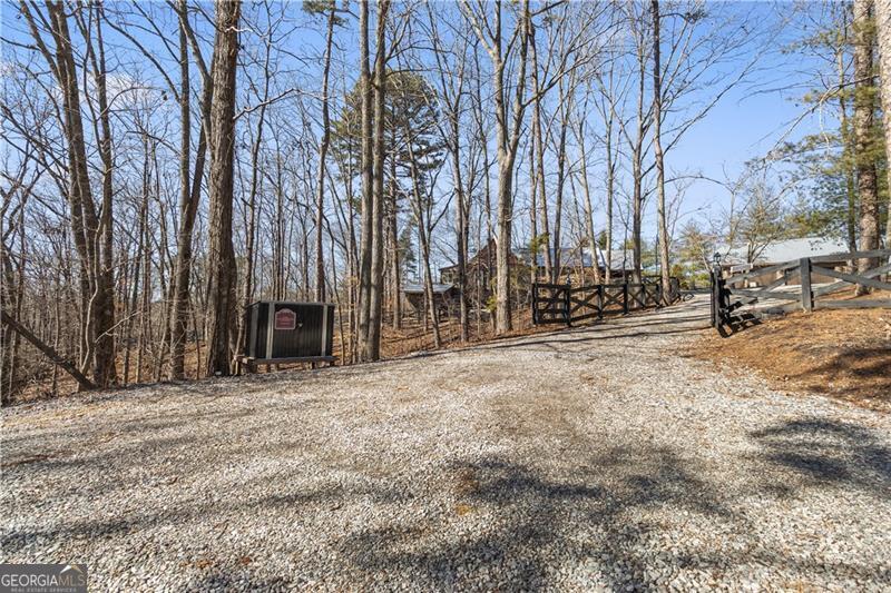 308 Hugh Stowers Road Dawsonville GA 30534