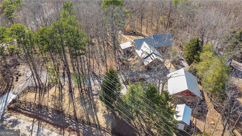 308 Hugh Stowers Road Dawsonville GA 30534