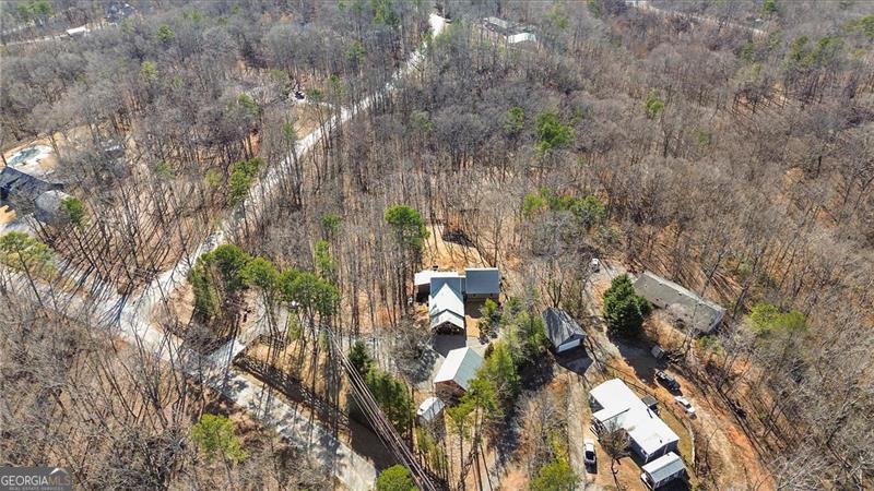 308 Hugh Stowers Road Dawsonville GA 30534