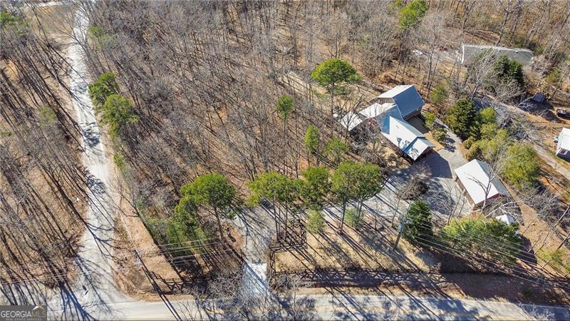 308 Hugh Stowers Road Dawsonville GA 30534