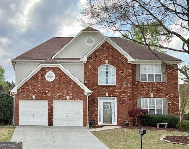 3970 Triton Ives Drive Auburn GA 30011