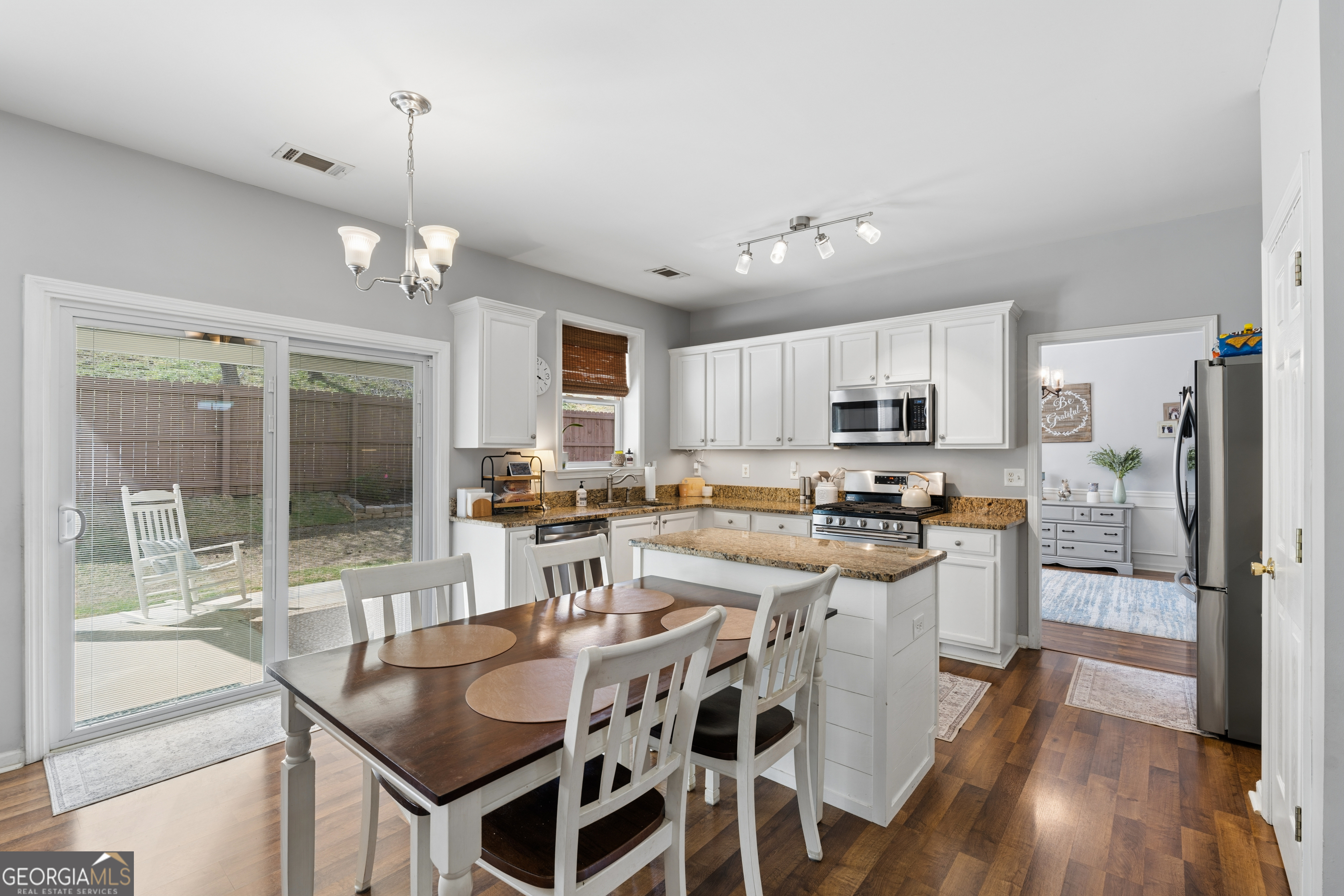 3970 Triton Ives Drive Auburn GA 30011
