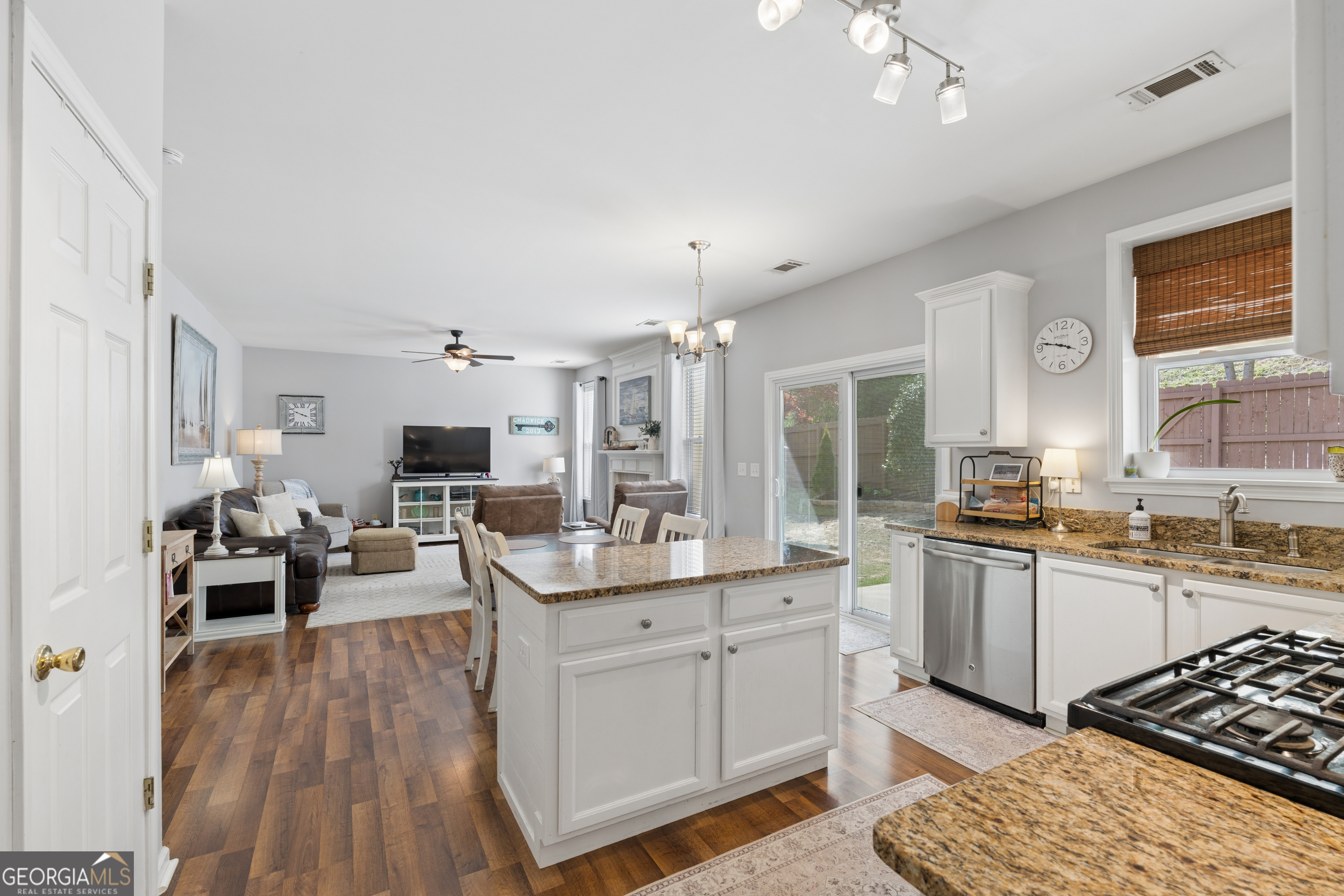 3970 Triton Ives Drive Auburn GA 30011
