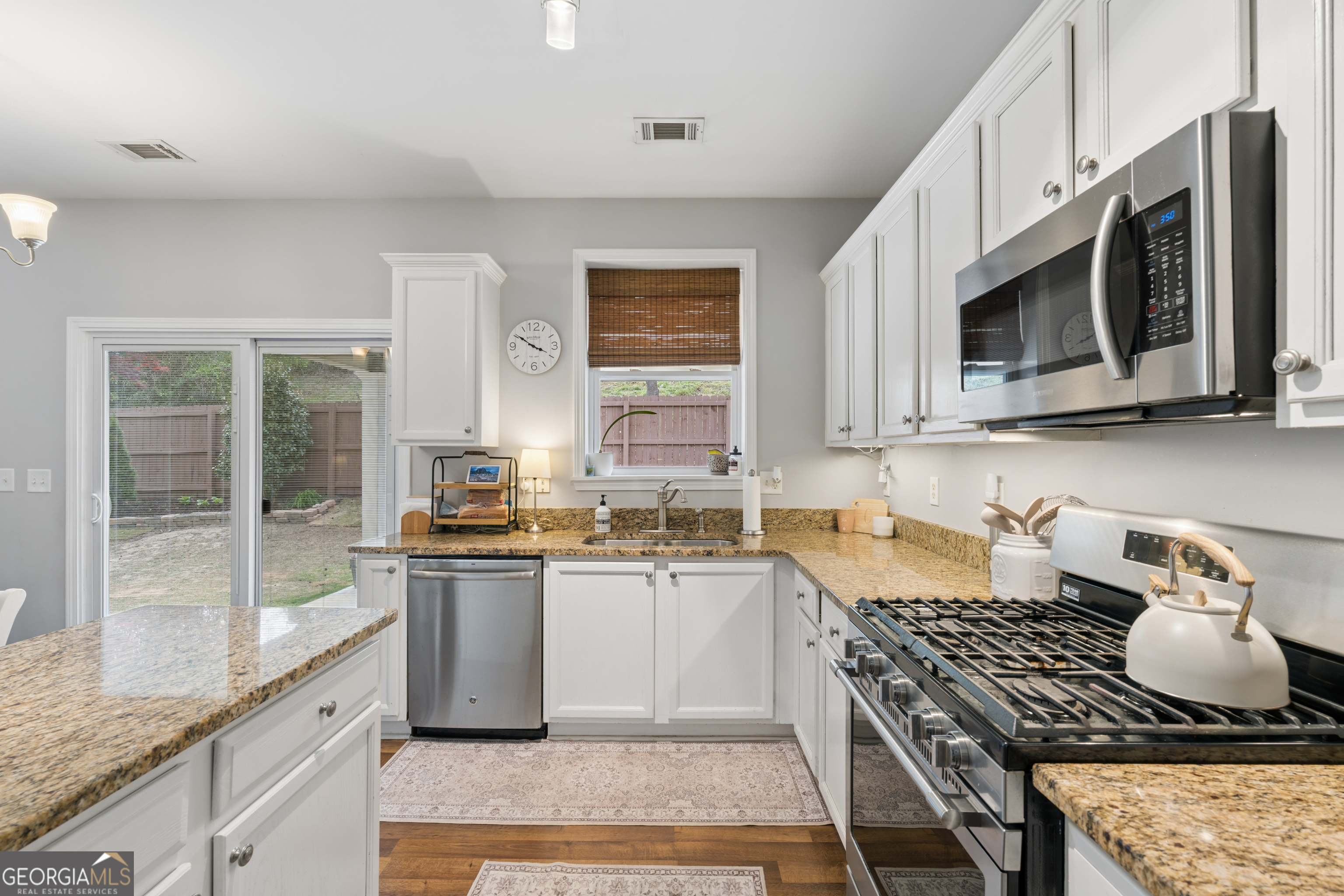 3970 Triton Ives Drive Auburn GA 30011