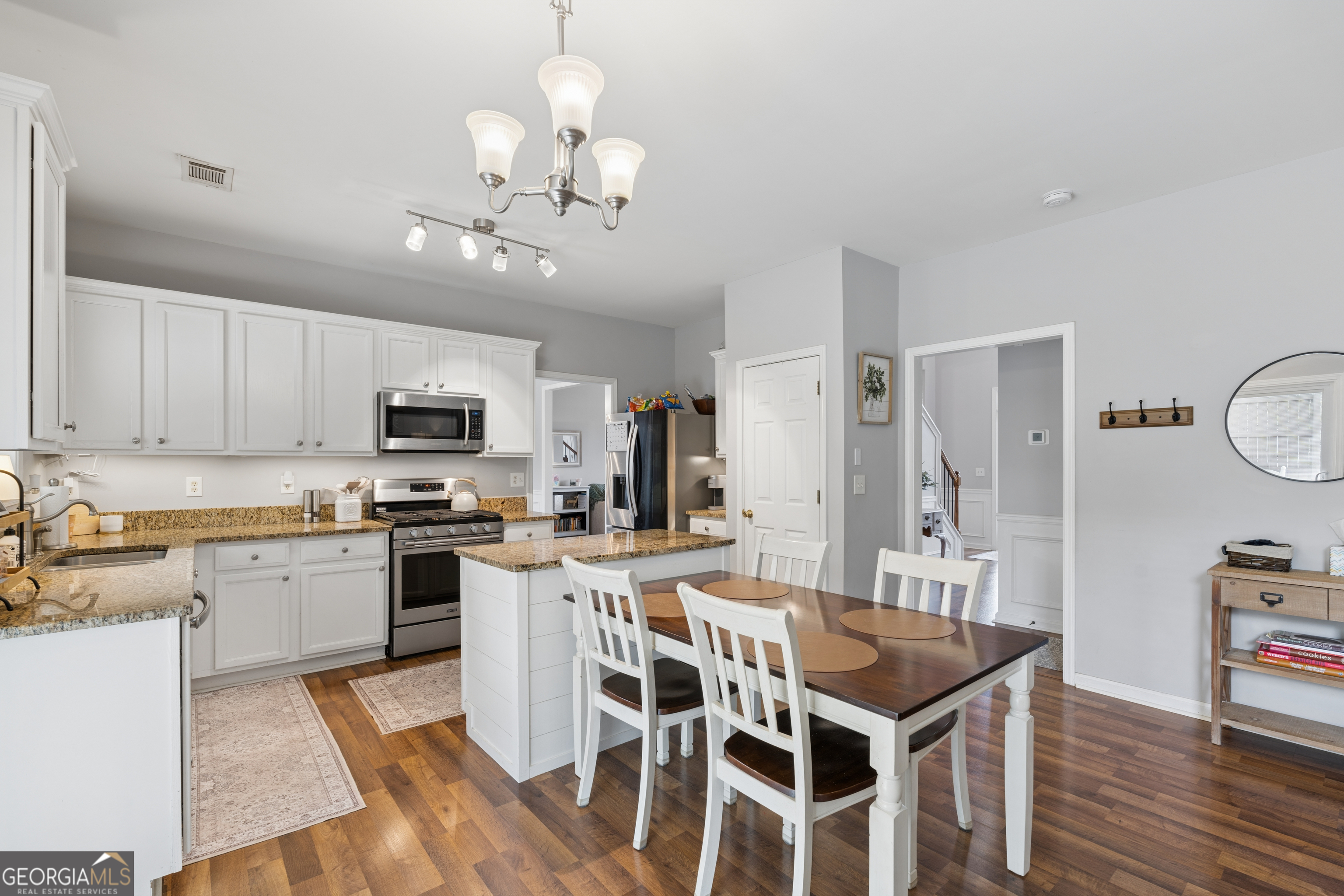 3970 Triton Ives Drive Auburn GA 30011