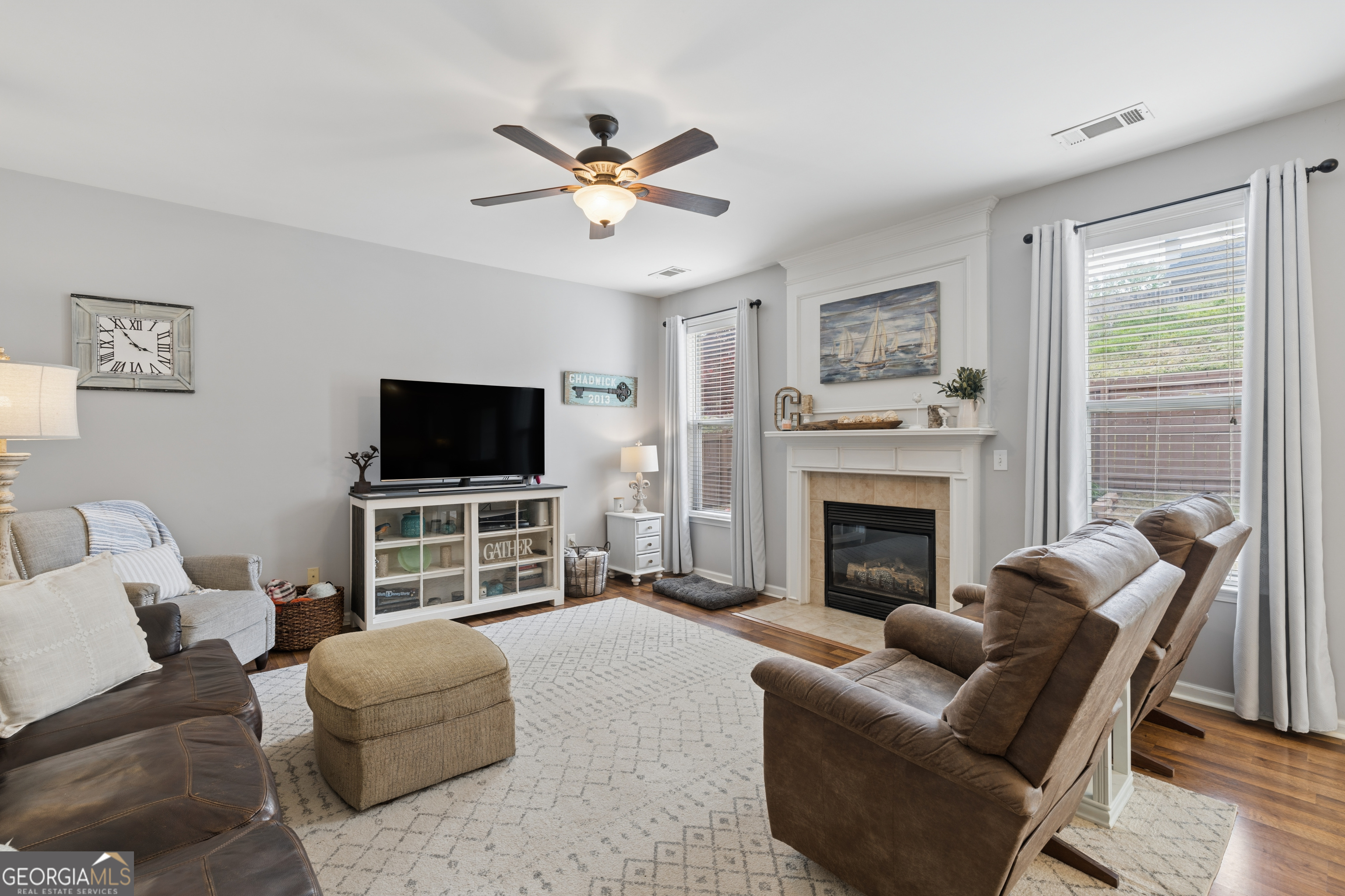 3970 Triton Ives Drive Auburn GA 30011