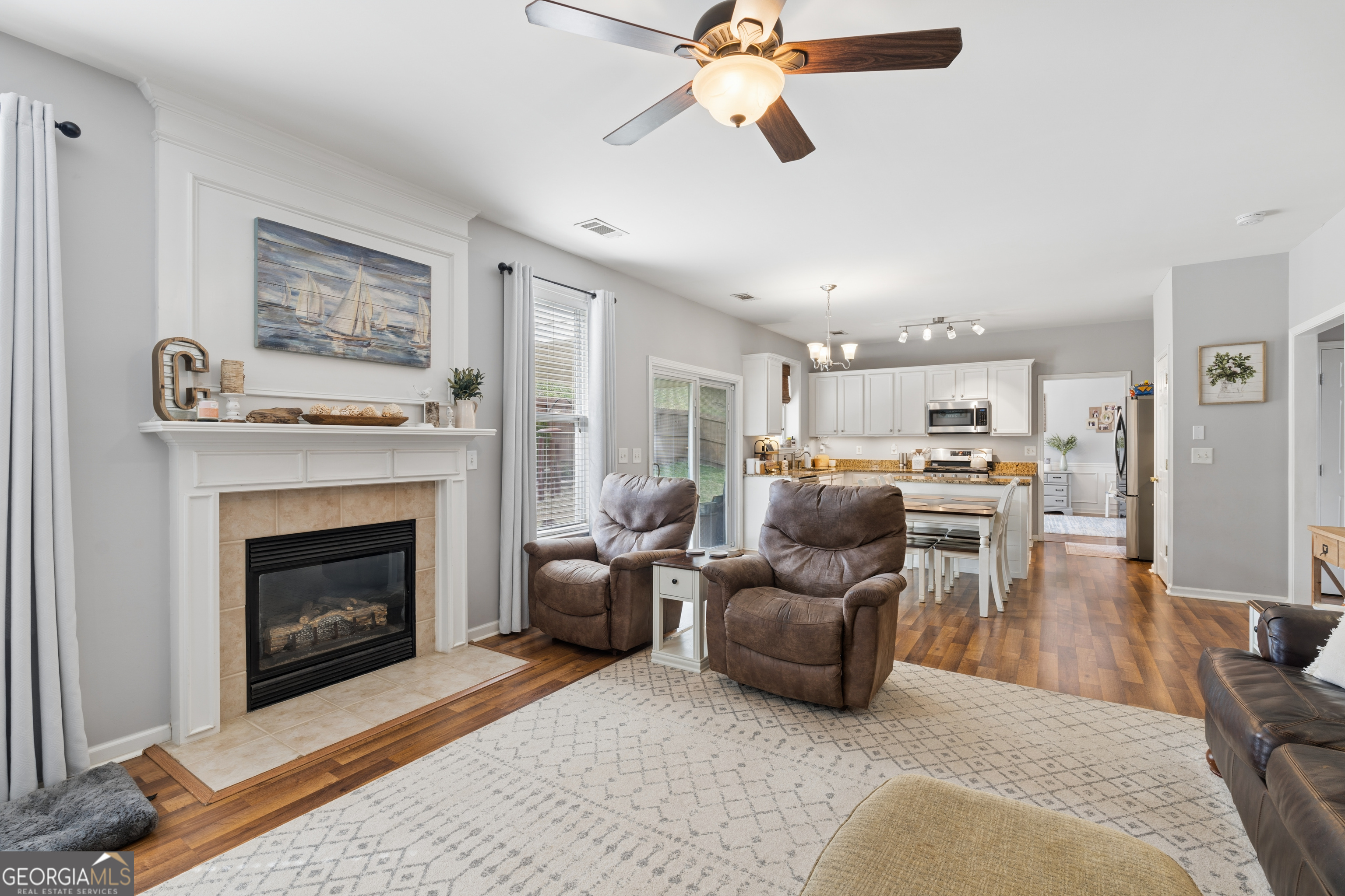 3970 Triton Ives Drive Auburn GA 30011