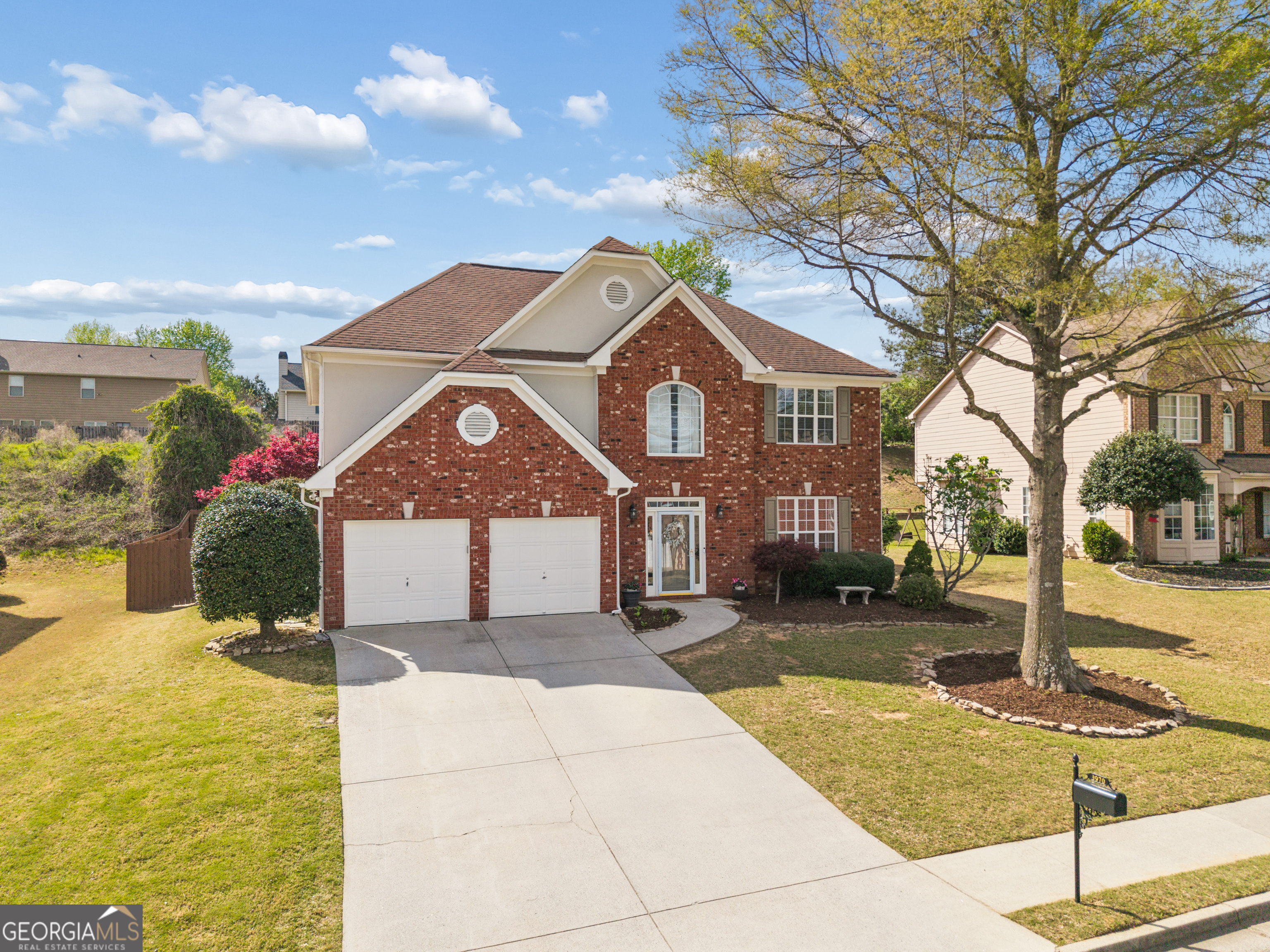 3970 Triton Ives Drive Auburn GA 30011