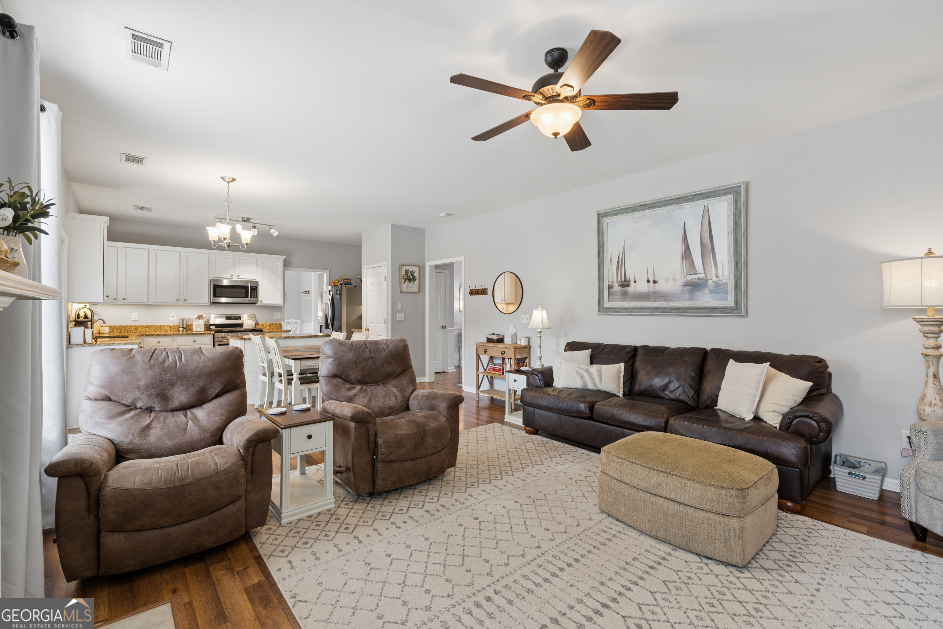 3970 Triton Ives Drive Auburn GA 30011