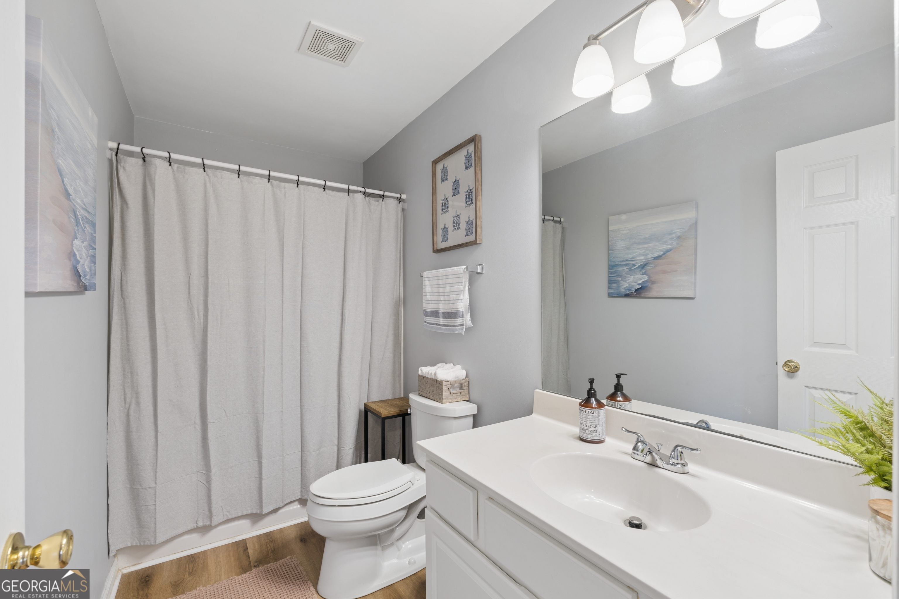 3970 Triton Ives Drive Auburn GA 30011