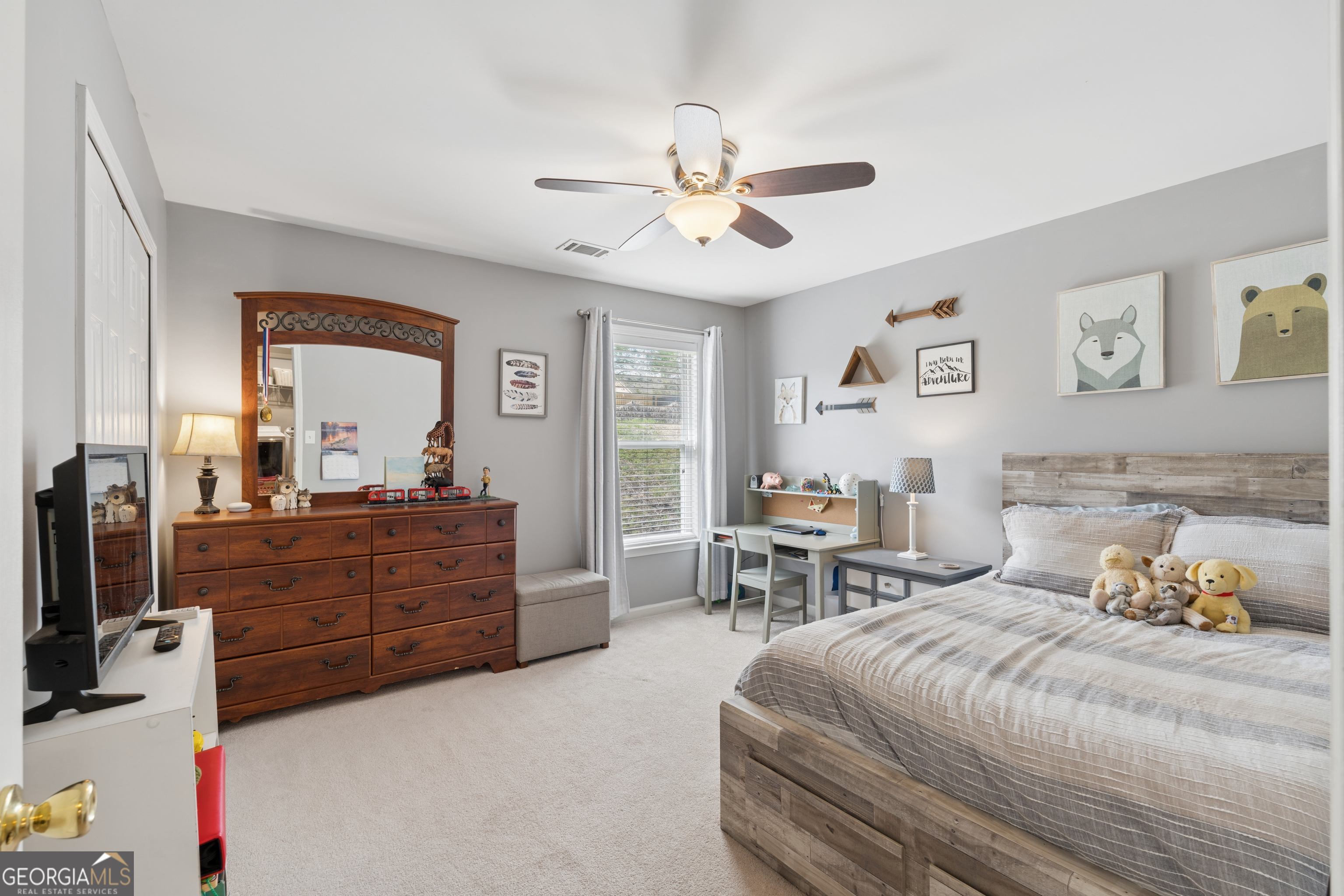 3970 Triton Ives Drive Auburn GA 30011