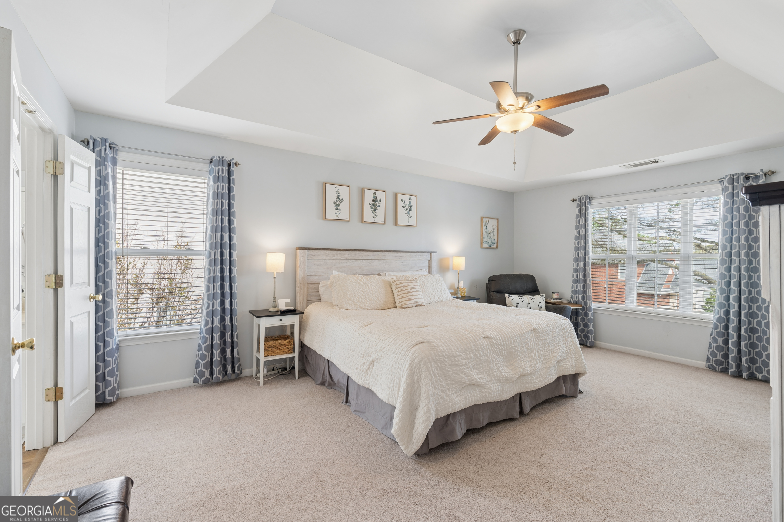 3970 Triton Ives Drive Auburn GA 30011