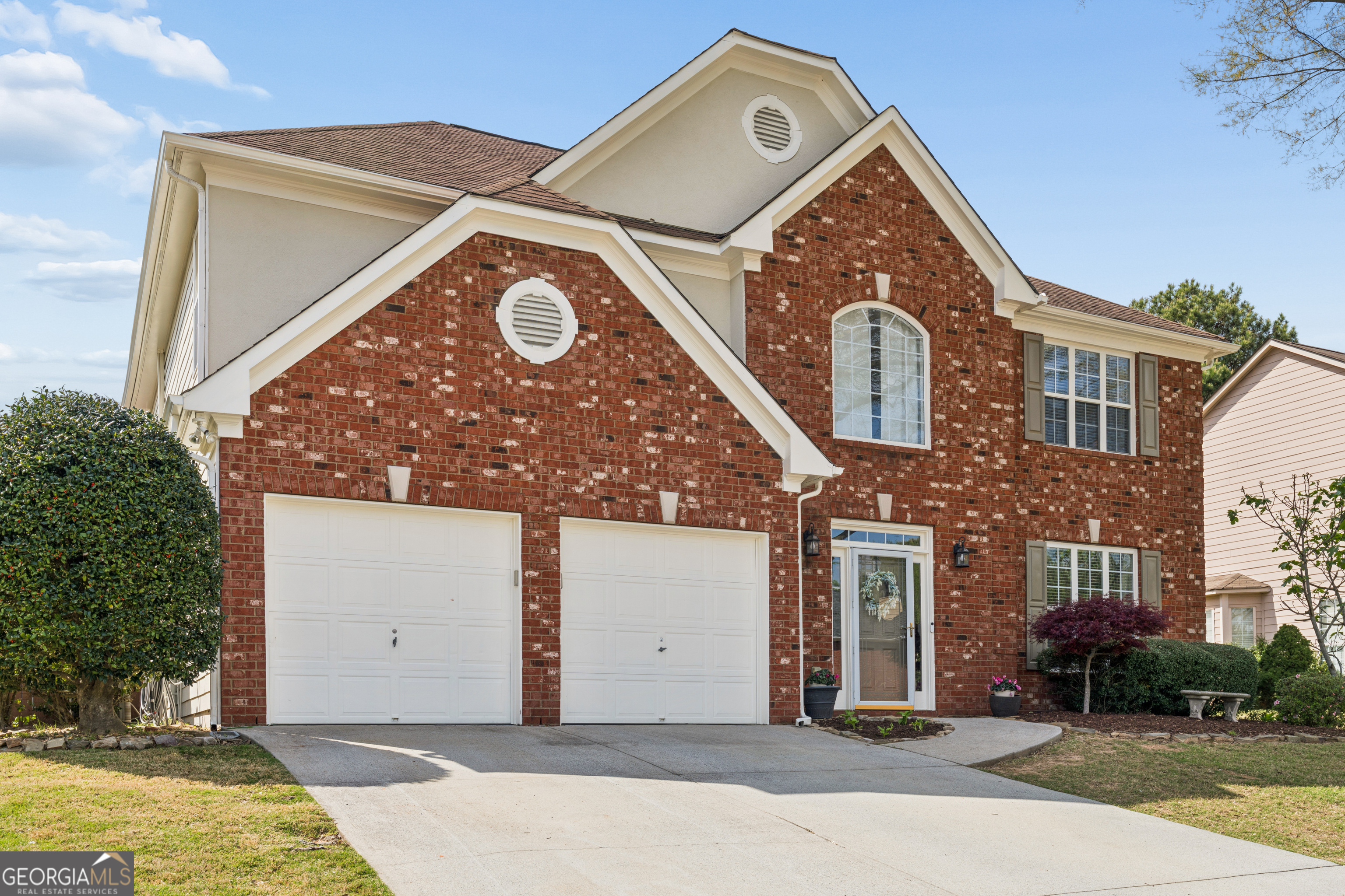 3970 Triton Ives Drive Auburn GA 30011